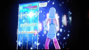 TLL101 [DDR 2]-(PFC AAA #12) Heartbreak (Sound Selektaz Remix) Expert