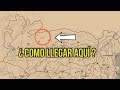 Como subir a Tempest rim RDR2