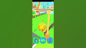 Shape shifting-لعبة Max Level -طريقة اللعب من - تطبيق لعبة الهاتف المحمول- max Level-.#shapeshifting