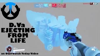 Super Ejecting DVA
