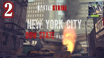 Ultimate Battle Strike : Part 2 Vantage Point - Gameplay Walkthrough