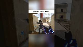 WARZONE MOBILE IN 2026 #warzone #warzonemobileclips #callofduty #codblackops6 #warzoneclips #shorts