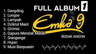 KDM & EMKA 9 - Album 1