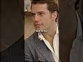 Henry Cavill SILENCES Superman Disbeliever.