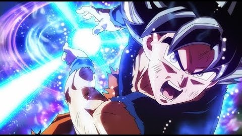 RPG Maker MV Action Sequence DBZ Energy Beam Skill Tutorial #2