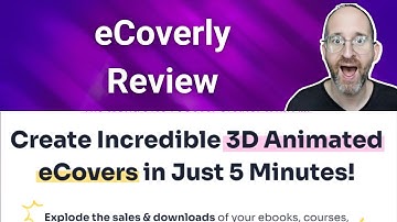 eCoverly Review