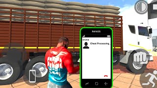 NEW UPDATE ALL CHEAT CODE 2026 in Indian Bike Driving 3D | NEW TRUCK CHEAT CODE 🤑🔥IGS GAMER  screenshot 4