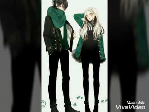 Nightcore-Dragoste din plic(Carla's Dreams)