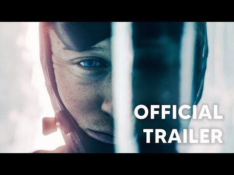 Project Iceman TRAILER ??