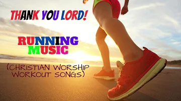 BEST Running Music | PRAISE & WORSHIP | Kindred Soul