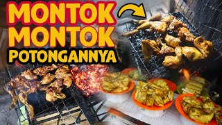 AYAM BAKAR RESEP TERBARU!! SUMPAH INI ENAK BANGET | COCOK UNTUK JUALAN. 