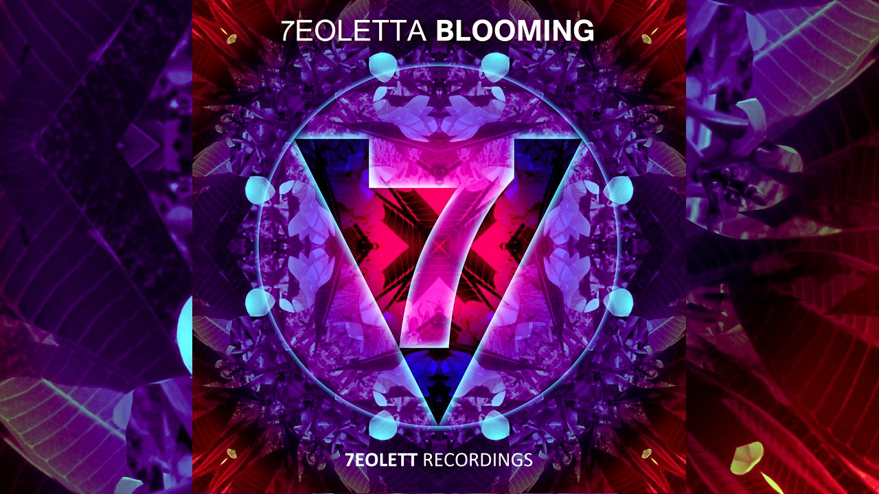 Watch 7eoletta - Blooming (Original Mix) OUT NOW on YouTube Watch 7eoletta - Blooming (Original Mix) OUT NOW on YouTube