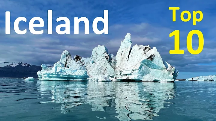 Our Top 10 things to do in Iceland in 6 days  (Sum...
