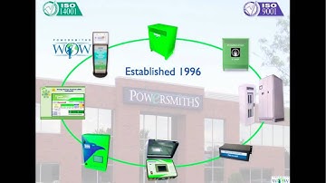 History of Powersmiths.mp4