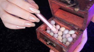 видео: АСМР  для людей, которым легко становится скучно (без разговоров) картинка: АСМР  для людей, которым легко становится скучно (без разговоров)