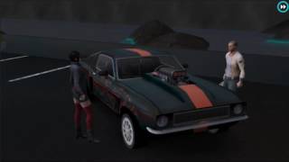 Gangstar Vegas gameplay #9 no deal karen screenshot 3