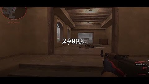 1V4 CLUTCH AND SOME TROLLING IN CS2