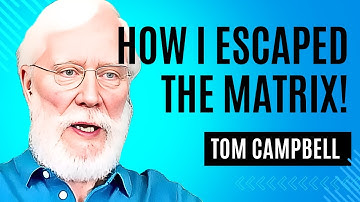 How I Escaped the Matrix!