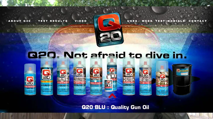 QMAXX Products - Review