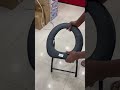 Commode Chair Toilat Chair Toilat Seat