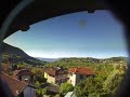 RaspberryPi Live Camera Stream from Italy, beautiful countryside for coding, studying &amp; scripting