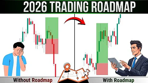 HOW TO START TRADING IN 2026|FULL ROADMAP FOR BEGINNERS 