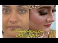 Latest  transformation makeup tutorial  by kiran shakir of ideal beauty salon