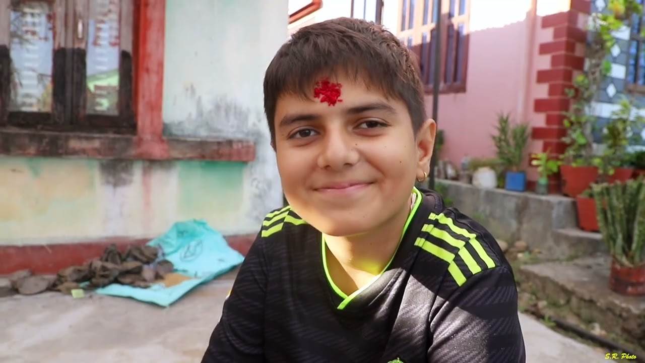 छोरा गणेश बुहारी अन्जनी को सुभ बिबाह २०८२ मङ्सिर १३