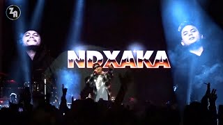 NDX AKA - Tewas Tertimbun Masalalu (At Indothrift Fest 2022)