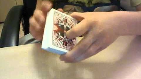 DAVID BLAINE SHAPE SHIFTER