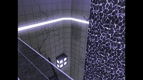 Roblox Flood Escape 2 (Test Map) - Violet Laboratory [Update ver.](Insane+Solo)