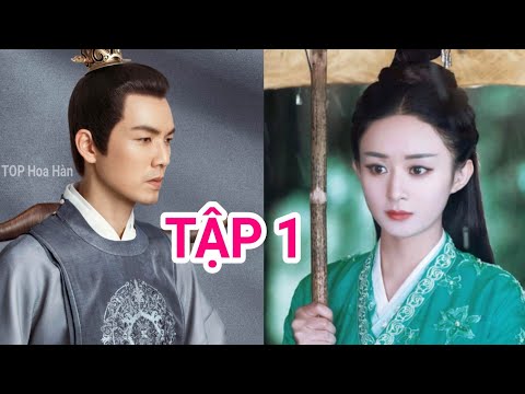 Video Trường Tương Tư TẬP 1 - Triệu Lệ Dĩnh 