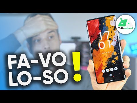 SONO IMPAZZITO per QUESTO TELEFONO ECONOMICO! Recensione Motorola Edge 60 Fusion