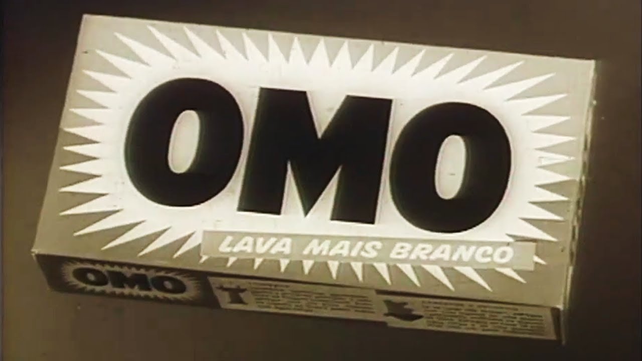 Publicidade Antiga Portuguesa (Anúncios de Graça, RTP)