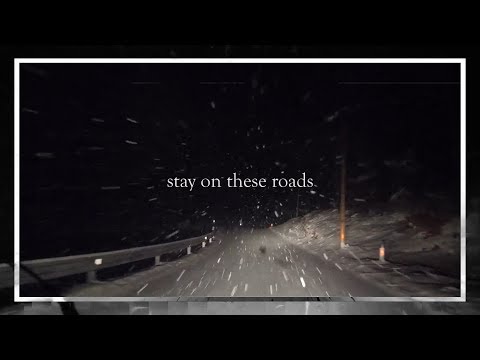a-ha - Stay