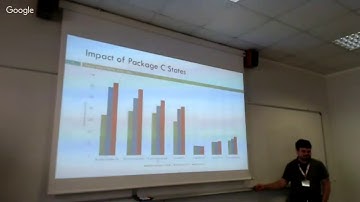 CPU Idle Loop Ordering Problem
