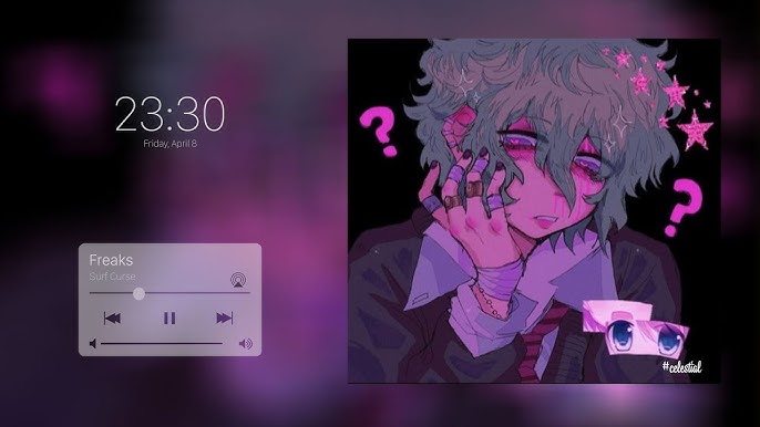 sanriocore/traumacore playlist🫁🍰🌸🎀🫀TW 