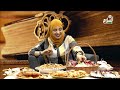 قالو ناس زمان مع قاطو فشوش والسيدة سي صابر صفية 