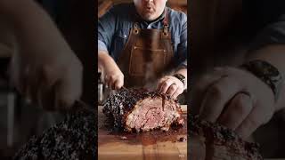 Smoked Brisket #food #foodie #foodlover