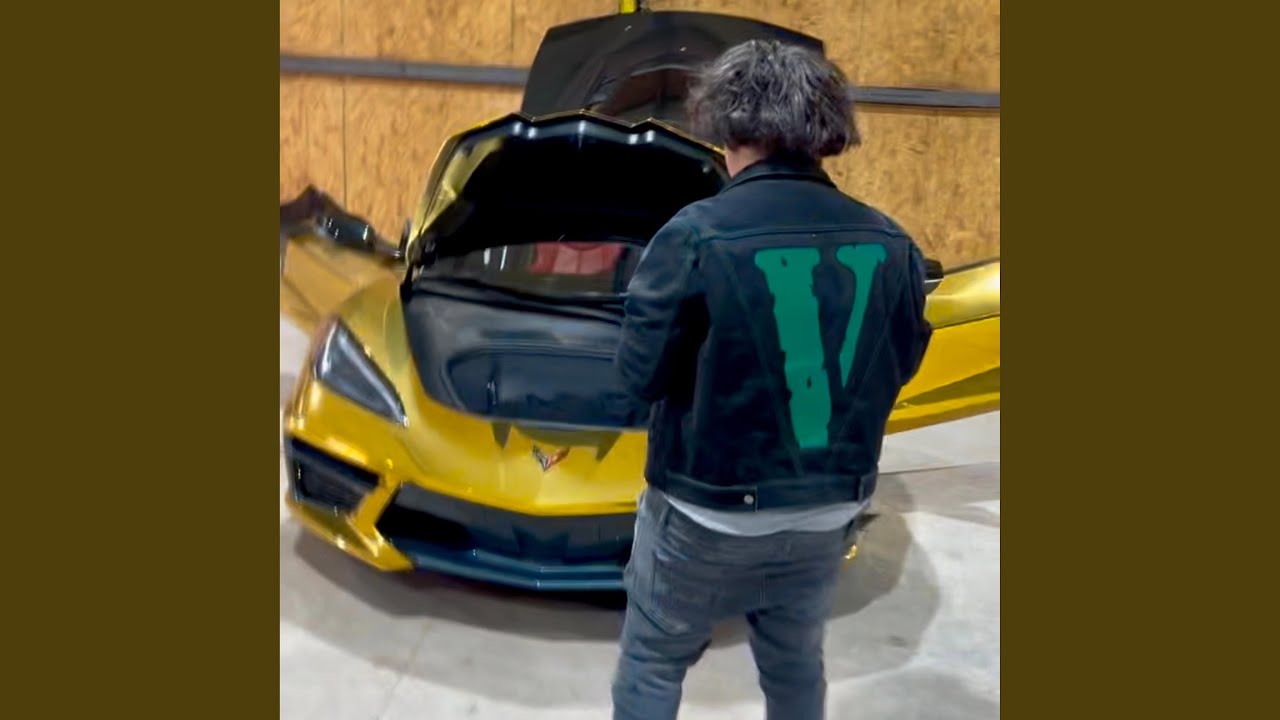 Watch Vet on YouTube Watch Vet on YouTube