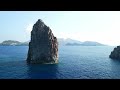 Sicily | Aeolian Islands | Sunsail Boat Charter