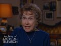 Kim Hunter on the Hollywood Blacklist - TelevisionAcademy.com/Interviews