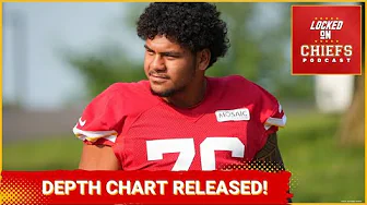 Chiefs Ready to HIT on Saturday against the Jaguars! thumbnail