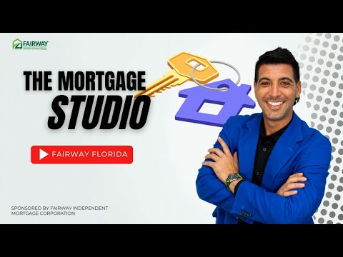 Fairway Mortgage Studio Presented by Fairway Independent Mortgage Corporation