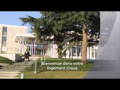 Les solutions Logement du Crous Rennes Bretagne
