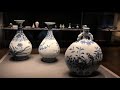大英博物馆中国文物故事（8）：大维德中国瓷器精品荟萃