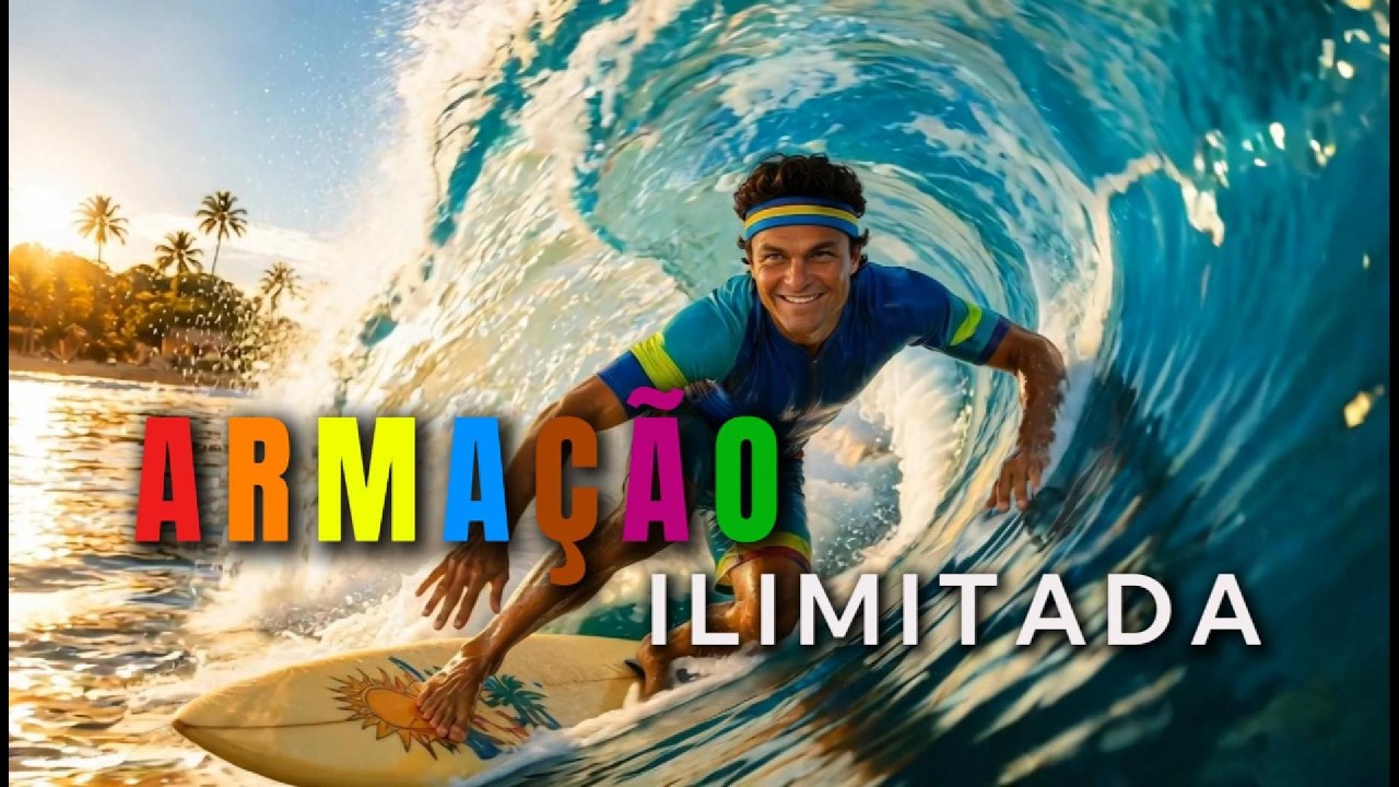 Armação Ilimitada – Elenco Antes e Agora | Homenagem com IA aos Personagens Inesquecíveis