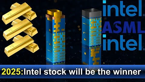 Why Intel Stock is the Top Semiconductor Investment for 2024 and 2025