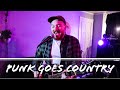 In Too Deep - Sum 41 (Country Version)