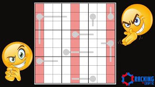 A Devious Sudoku Trick... EXPLAINED